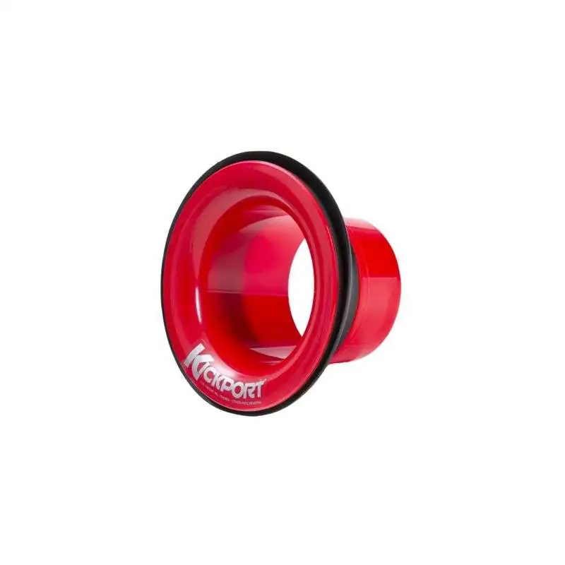 KickPort KickPort, Red