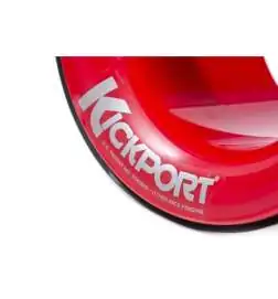 KickPort KickPort, Red