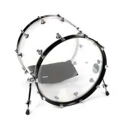 KickPro Bass Drum Kissen