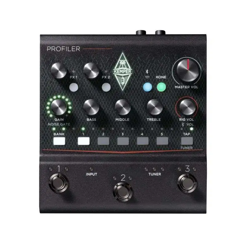 Kemper Profiler Player