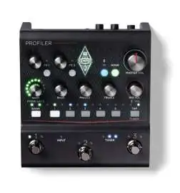 Kemper Profiler Player