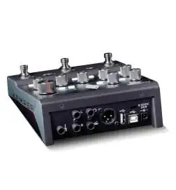 Kemper Profiler Player