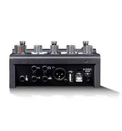 Kemper Profiler Player