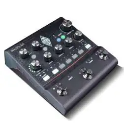 Kemper Profiler Player