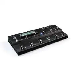 Kemper Profiler Remote MK 2
