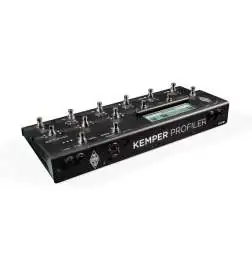 Kemper Profiler Remote MK 2