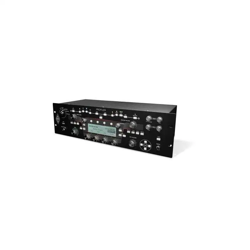 Kemper Profiler Rack MK 2