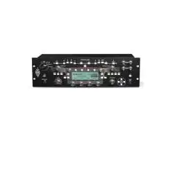 Kemper Profiler Rack MK 2
