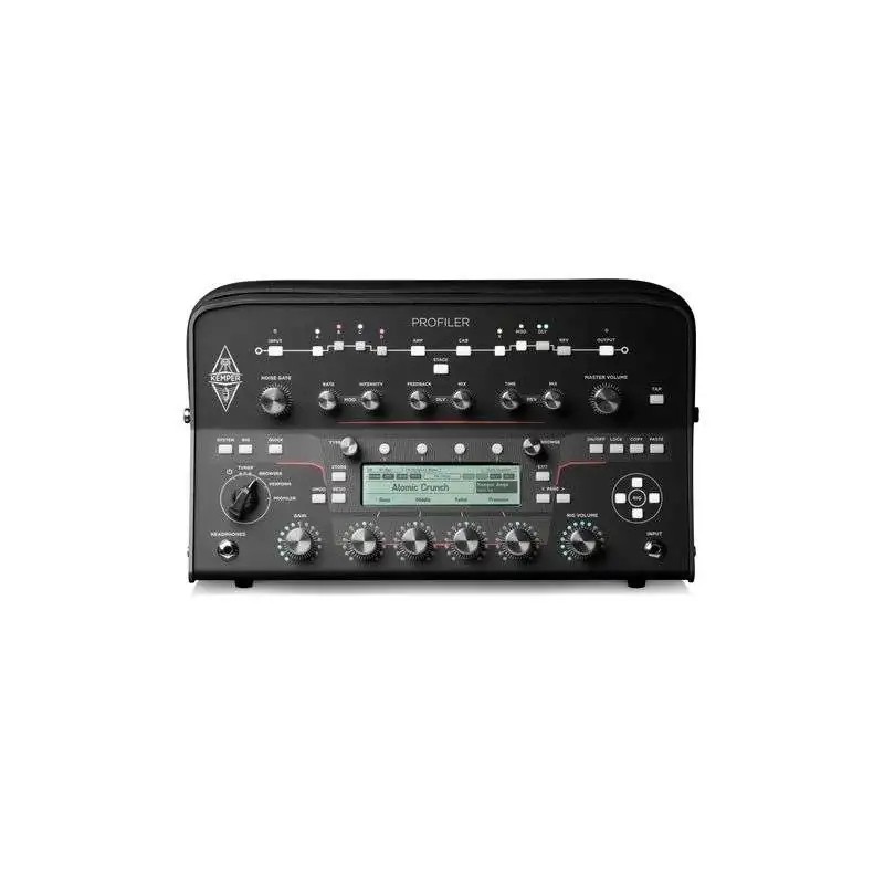 Kemper Profiler Head MK 2
