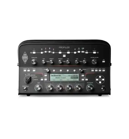 Kemper Profiler PowerHead MK 2