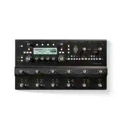 Kemper Profiler Stage MK 2