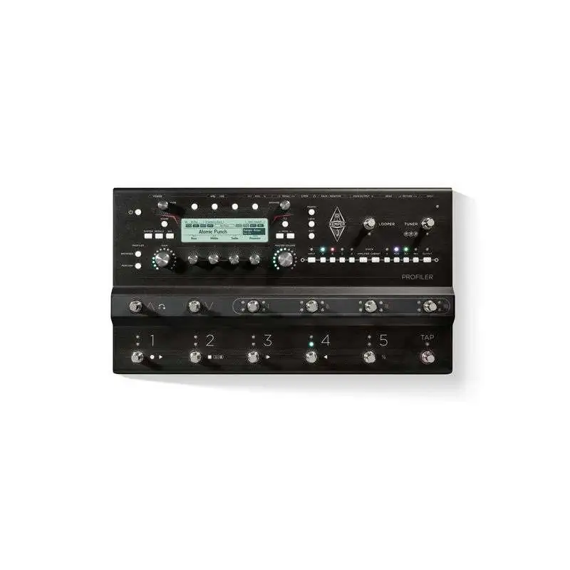 Kemper Profiler Stage MK 2 Kemper Profiler Stage MK 2