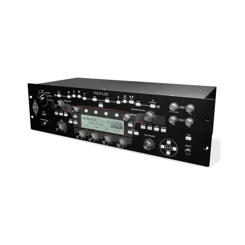 Kemper Profiler PowerRack MK 2