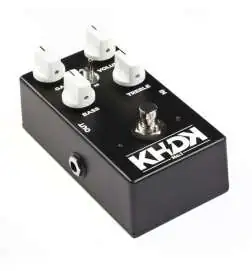 KHDK No.1 Overdrive
