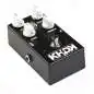 KHDK No.1 Overdrive