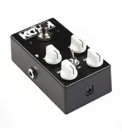 KHDK No.1 Overdrive