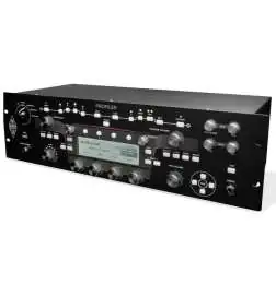 Kemper Profiler PowerRack Remote MK 2