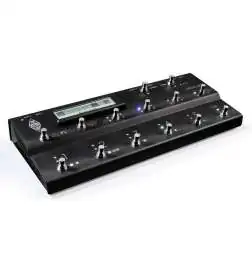 Kemper Profiler PowerRack Remote MK 2