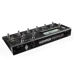 Kemper Profiler PowerRack Remote MK 2