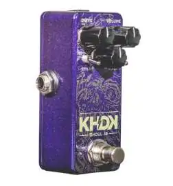 KHDK Ghoul Jr
