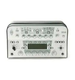 Kemper Profiling Amplifier White