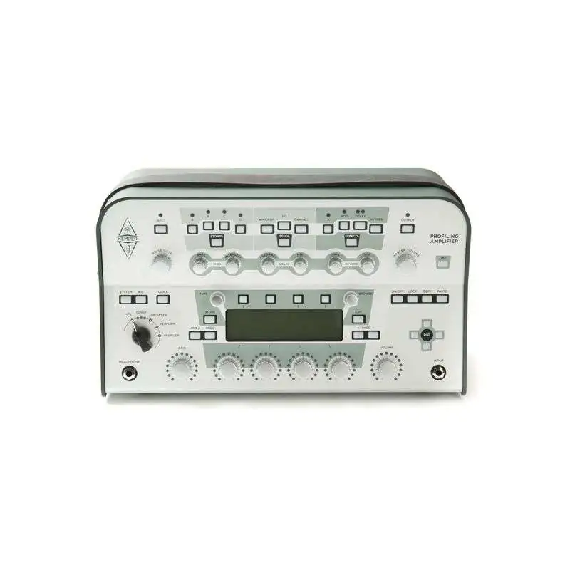 Kemper prof. ler