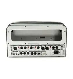 Kemper Profiler Head Amp Modeller (White)