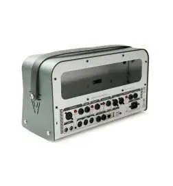 Kemper Profiling Amplifier White
