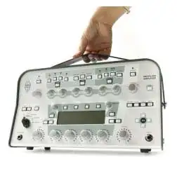 Kemper Profiling Amplifier White