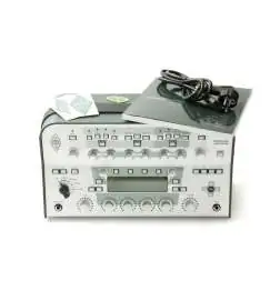 Kemper prof. ler