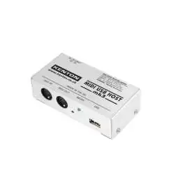 Kenton MIDI USB Host