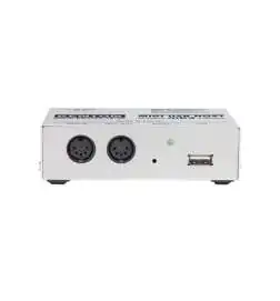 Kenton MIDI USB Host