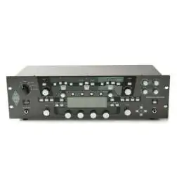 Kemper Profiler PowerRack