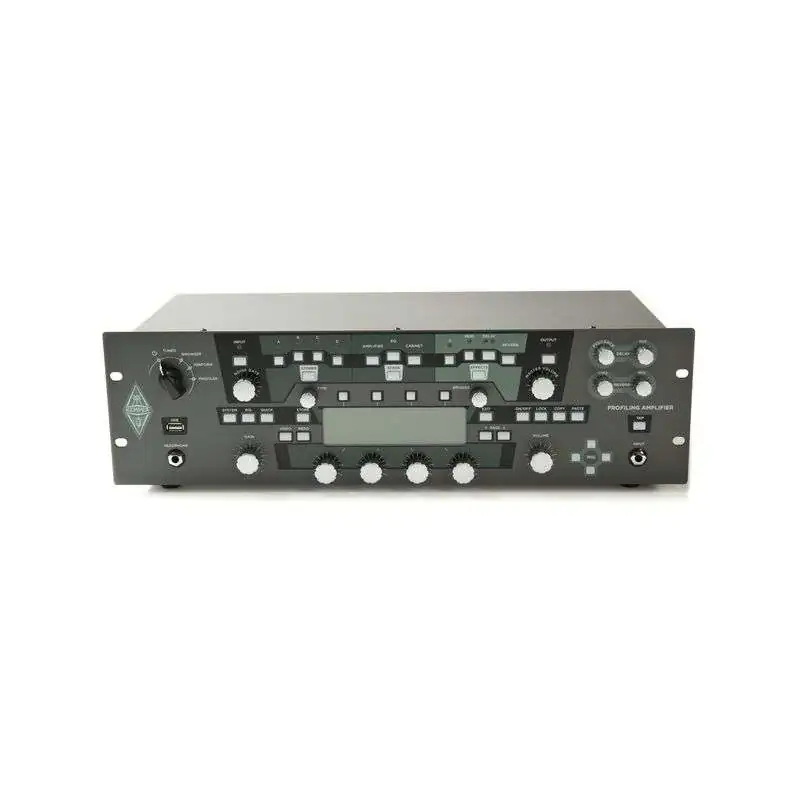 Kemper Profiler PowerRack