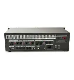 Kemper Profiler PowerRack