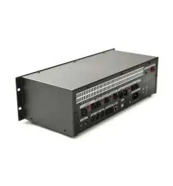 Kemper prof. ler Power Rack