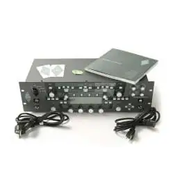 Kemper Profiler Power Rack