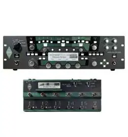 Kemper Profiler PowerRack Remote