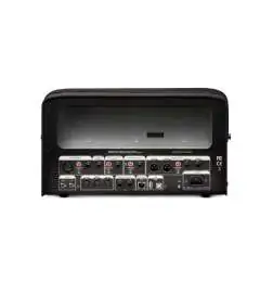 Kemper Profiler Head Remote MK 2