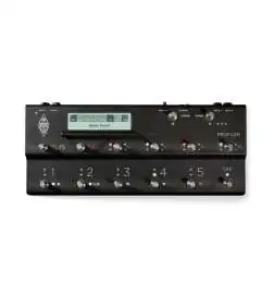 Kemper Profiler Head Remote MK 2