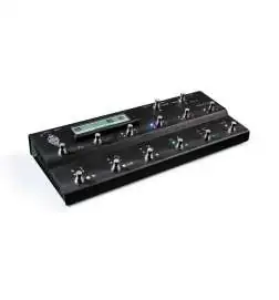Kemper Profiler Head Remote MK 2