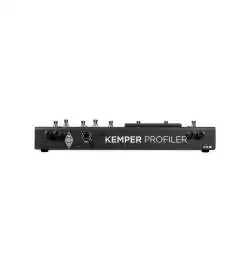 Kemper Profiler Head Remote MK 2