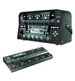 Kemper prof. ler Power Head Remote