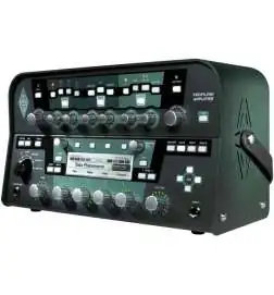 Kemper Profiler Power Head commande