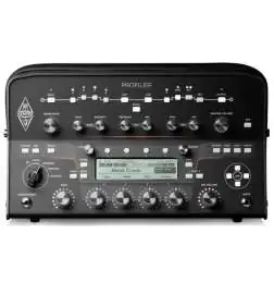 Kemper Profiler PowerHead Remote MK 2
