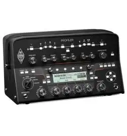 Kemper Profiler PowerHead Remote MK 2