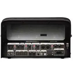 Kemper Profiler PowerHead Remote MK 2