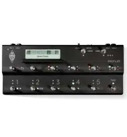 Kemper Profiler PowerHead Remote MK 2