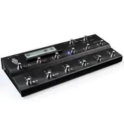 Kemper Profiler PowerHead Remote MK 2