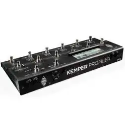 Kemper Profiler PowerHead Remote MK 2